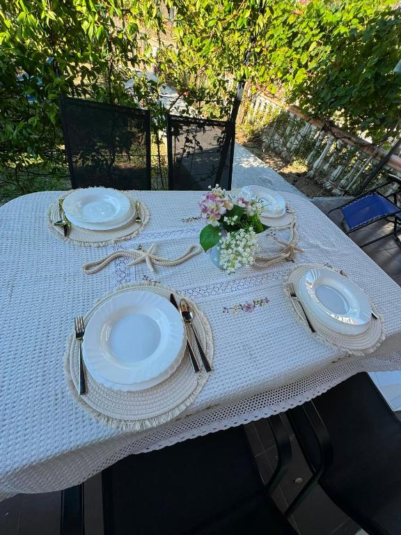 Luka Vacation House - 3
