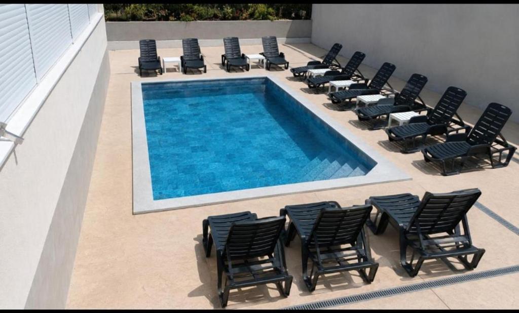 Apartman Panorama Trebinje - 1