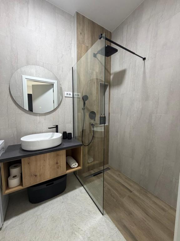 Voyka Apartments - 3