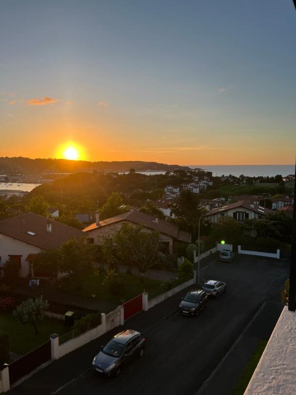Quiet apartment with a sea view - 2