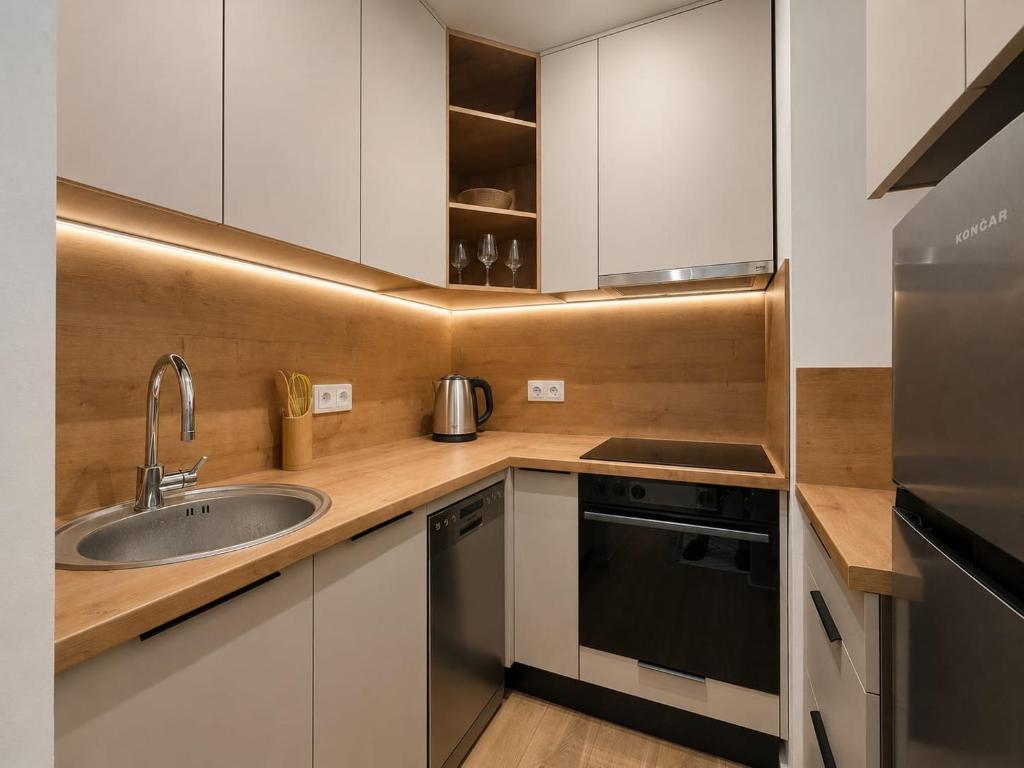 Sunny Nest Apartment Sarajevo - 2