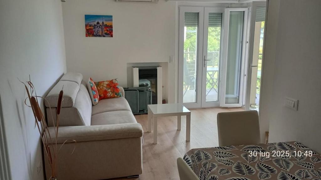 Appartamento Lo scorcio sul Lago di Garda - 2