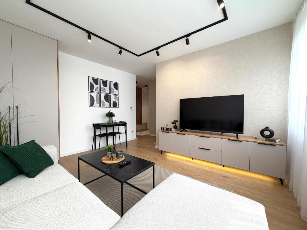 Sunny Nest Apartment Sarajevo - 1