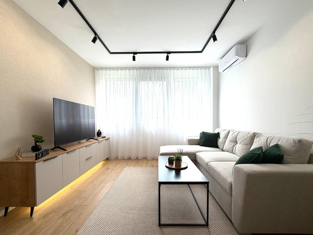 Sunny Nest Apartment Sarajevo - 5