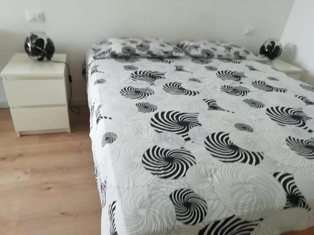 Appartamento Lo scorcio sul Lago di Garda - 4