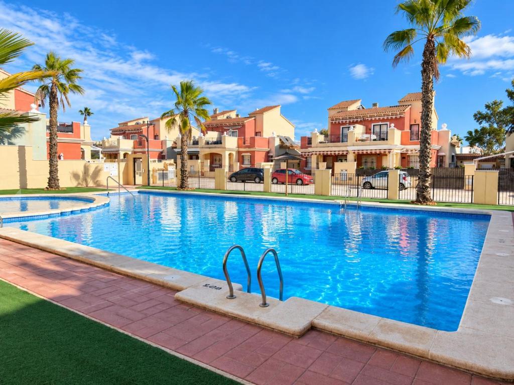 Beach Pool Av Mancha - 5