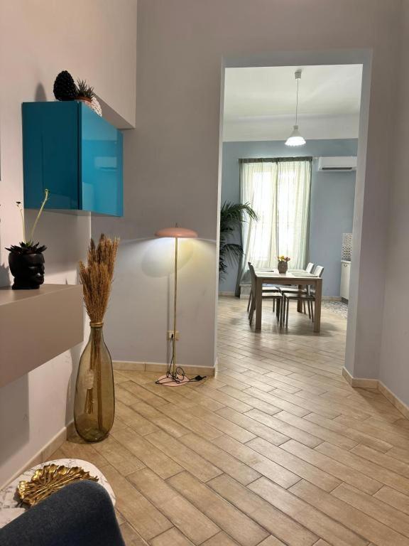 La casa in centro - 5