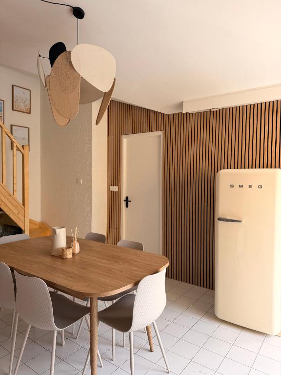 La maison de la mer - 1