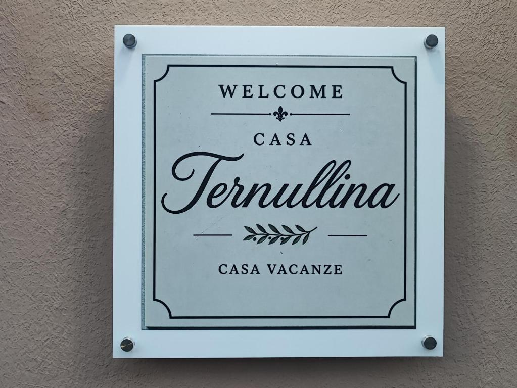 Casa Ternullina - 3