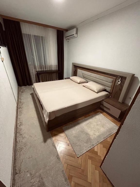Elizabeta apartments - 1