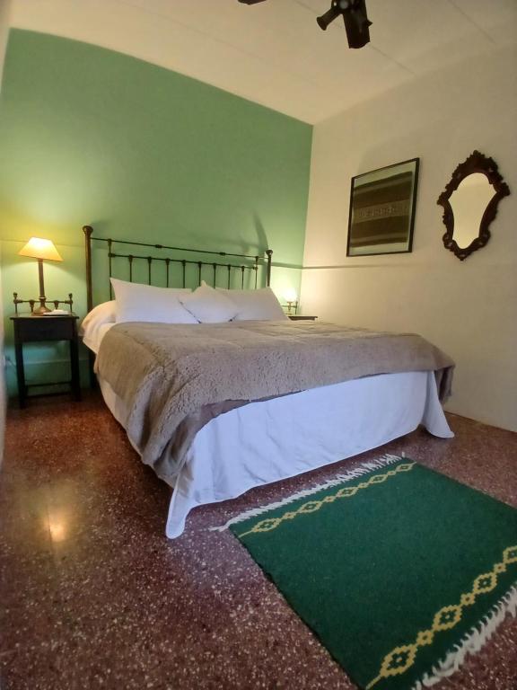 La Casa de Alvear - Casco Histórico - 2