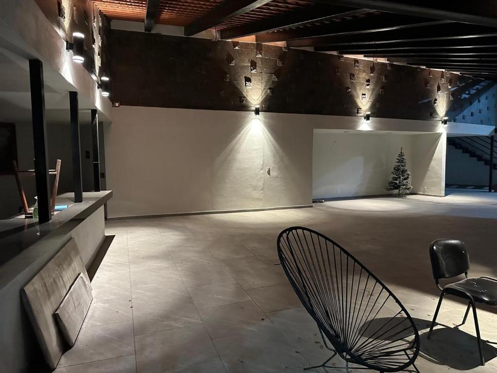 Finca suites - 2