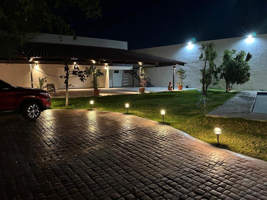 Finca suites - 3