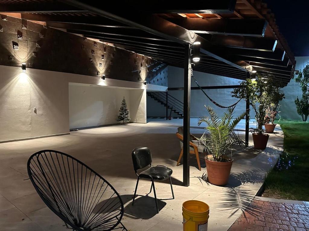 Finca suites - 5