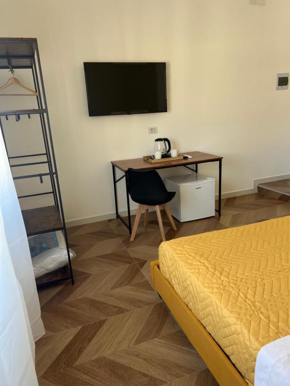 Nika Partenope Rooms - 3