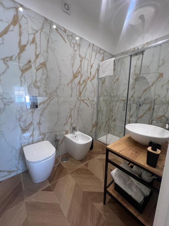 Nika Partenope Rooms - 4