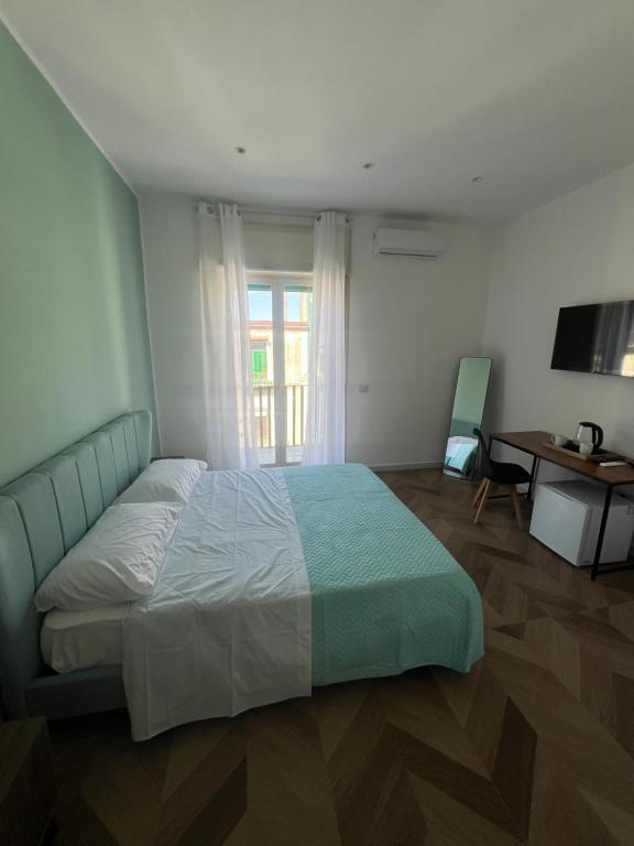 Nika Partenope Rooms - 5