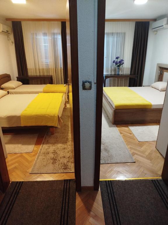 Elizabeta apartments - 2