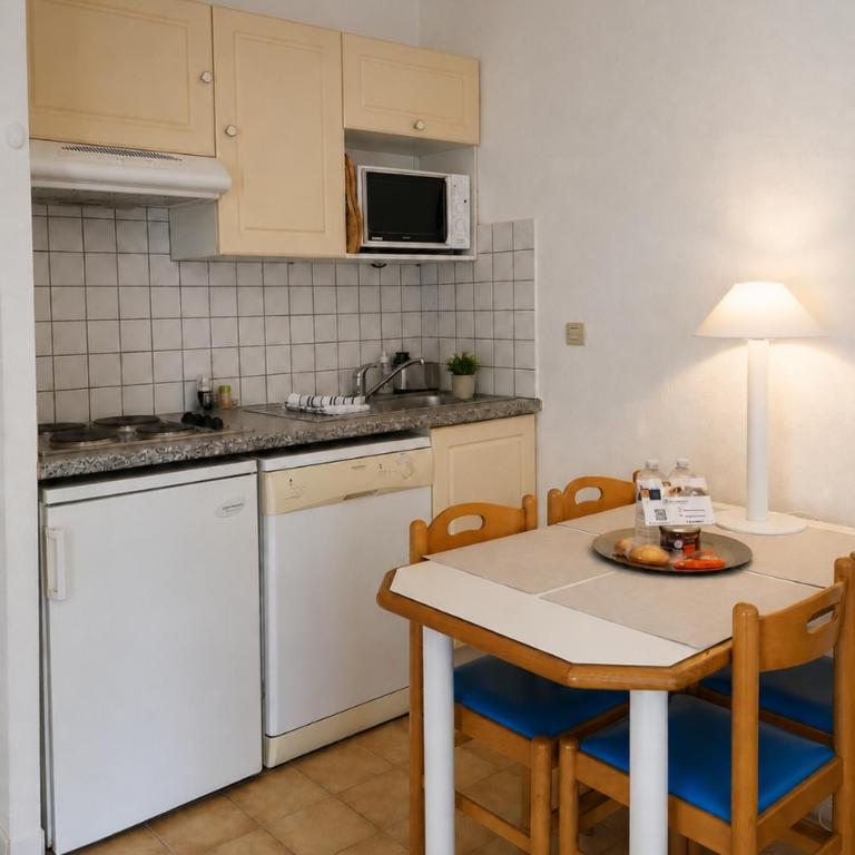 Appartement Côte Sauvage - Moliets-et-Maa - 2