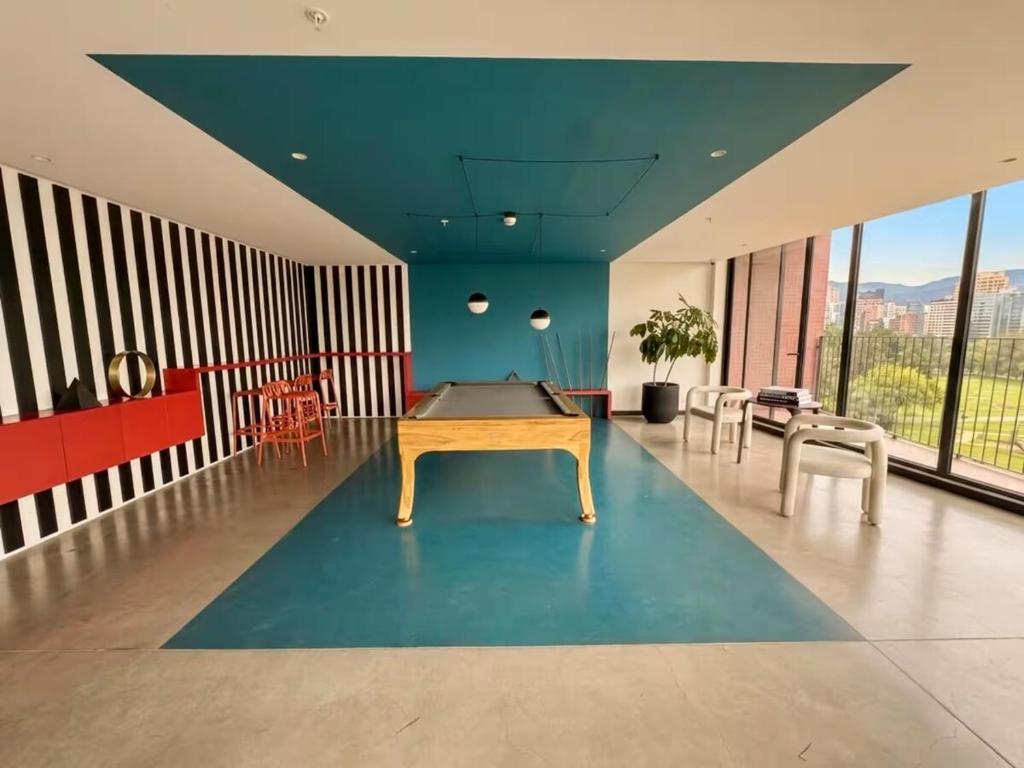 Luxury Suite with Pool, Epiq La Carolina - 4