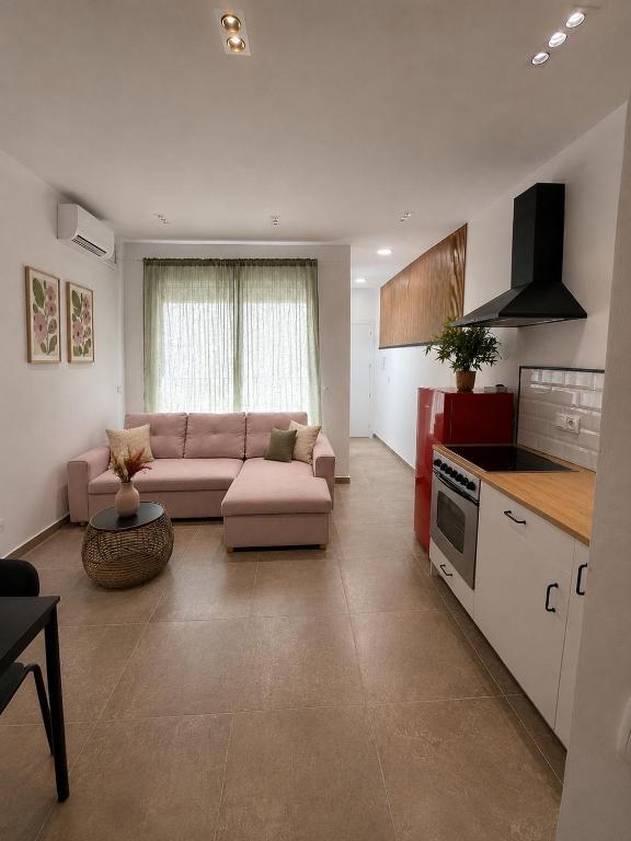 Andalucía Suites - 1