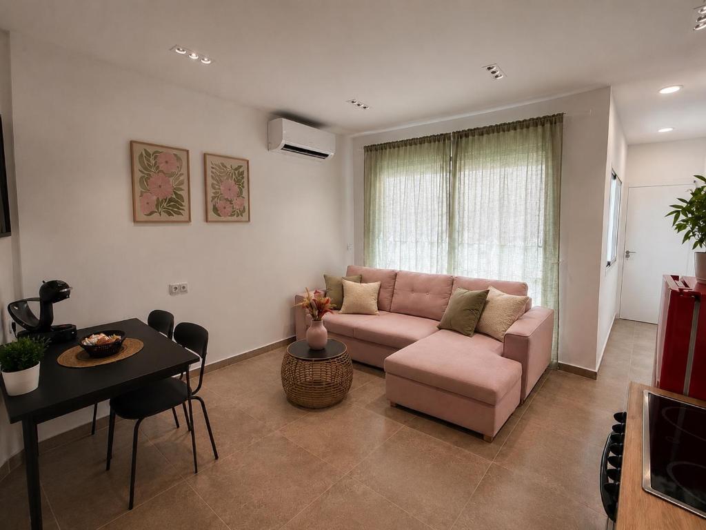 Andalucía Suites - 3
