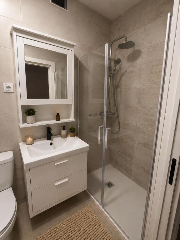 Andalucía Suites - 4