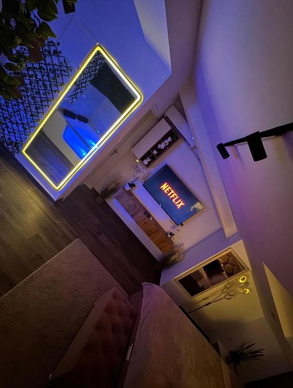 SKY 3 SpaNish apartment - 3