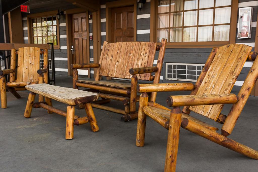 Facilities