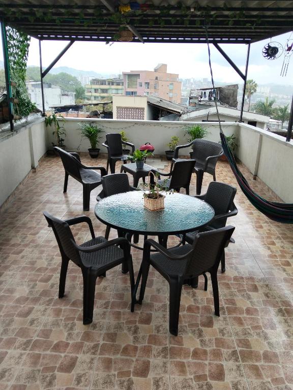 Apartamento en el Centro de Pereira con terraza - 5
