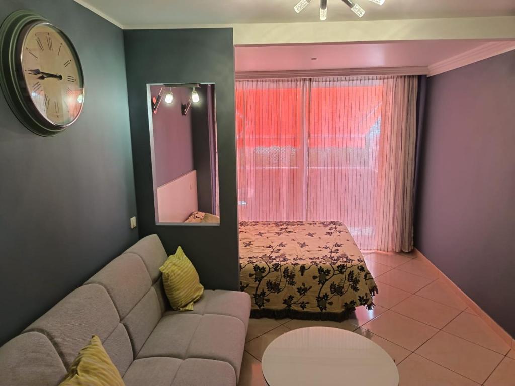 Apartment Chaparral - 2