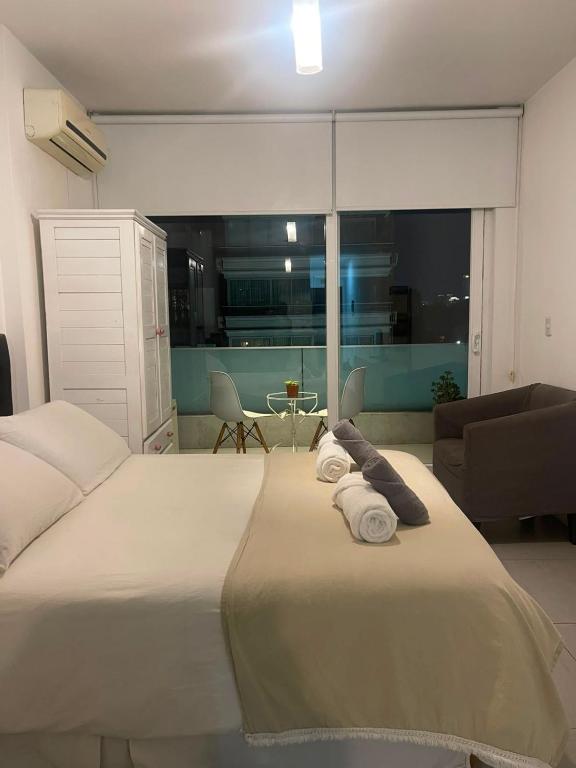 Relax y Confort torre Vizion Hollywood Palermo x CRE - 4