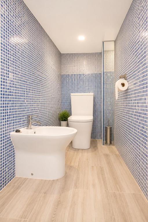 apartamento las torres-botanico con 2 habitaciones - 5