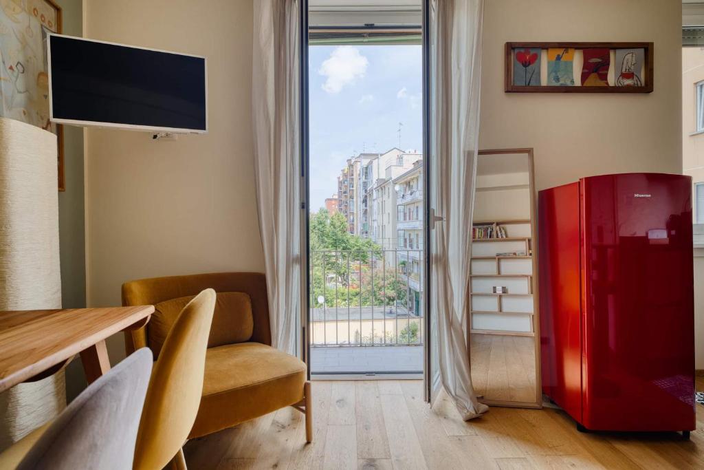 Pezzotti Design Studio, 15 minuti dal Centro - 2