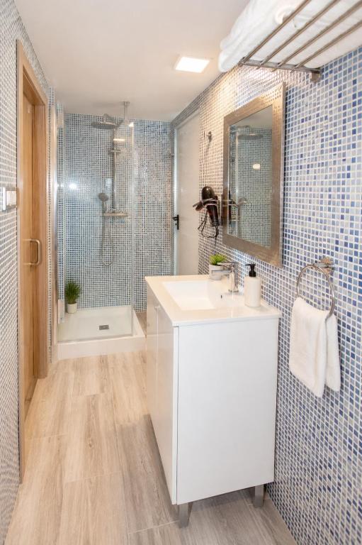 apartamento las torres-botanico con 2 habitaciones - 3