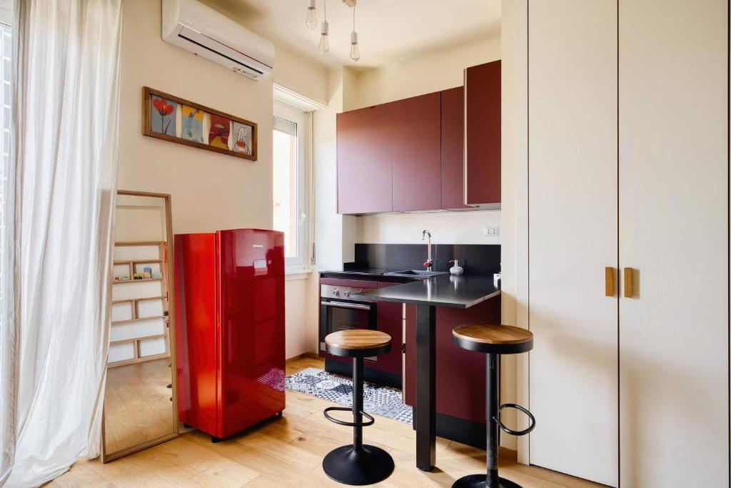 Pezzotti Design Studio, 15 minuti dal Centro - 3