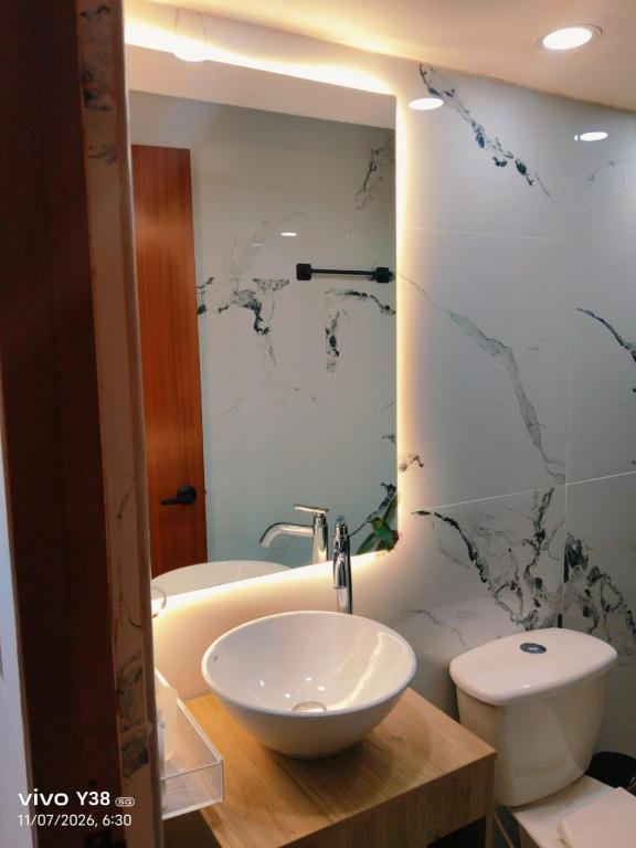 NUEVO Apartamento De Confort que Inspira, Descanso que renueva - 3