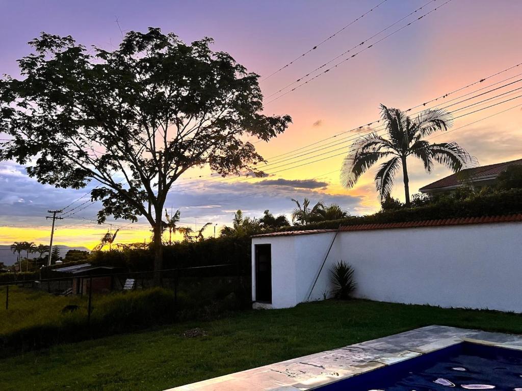 Villa Conejo Miraflores - 3