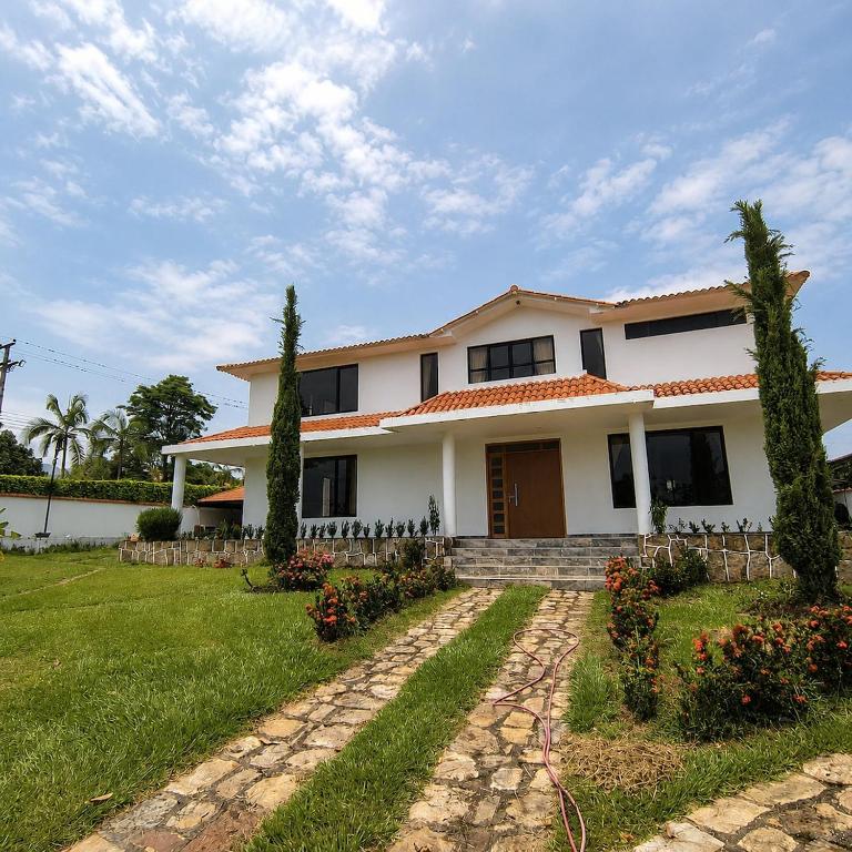 Villa Conejo Miraflores - 1