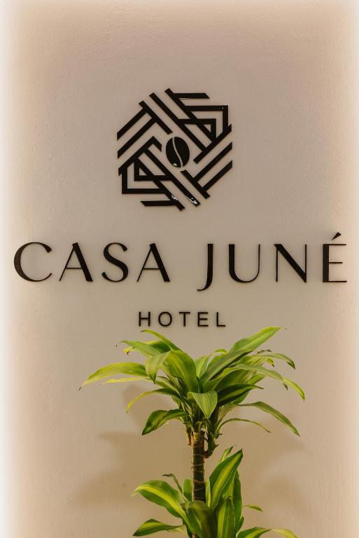 Casa Juné - 2