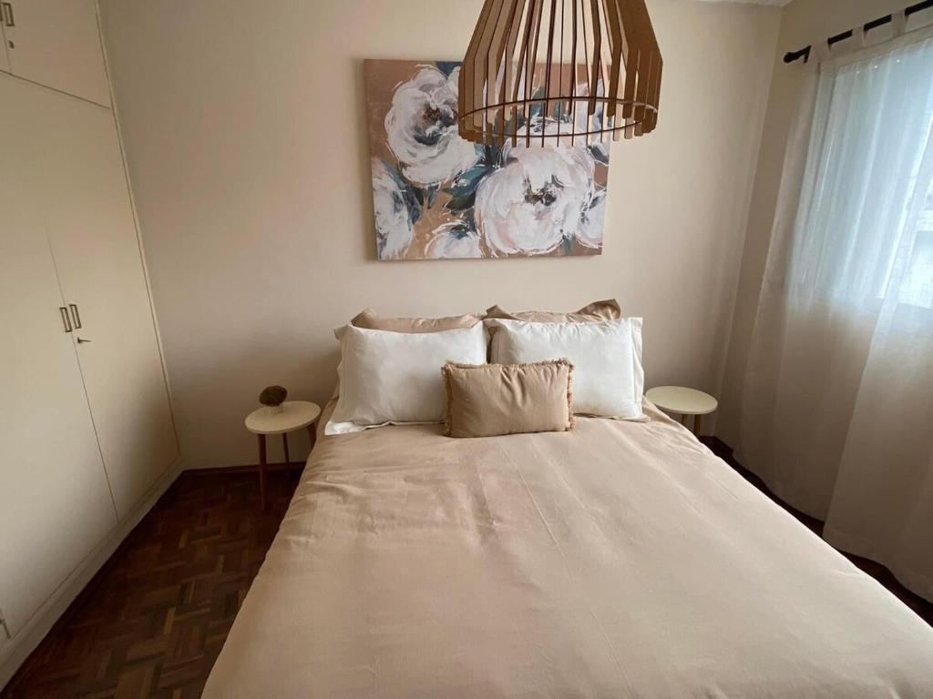 Punta del Este - Excellent location - Edif Del Sol - 5
