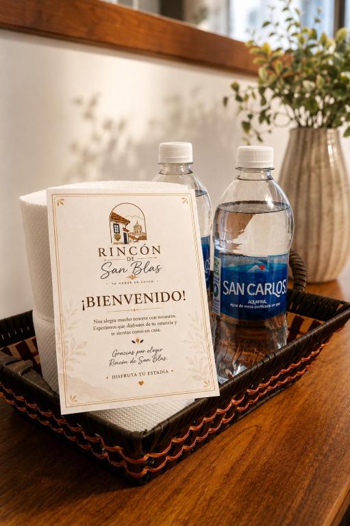 Rincon de San Blas - 5