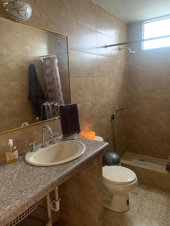 3 bedroom beachfront in Playa de Salinas - 3