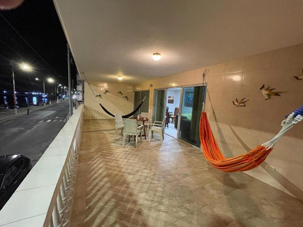 3 bedroom beachfront in Playa de Salinas - 4