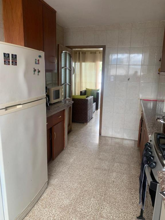 3 bedroom beachfront in Playa de Salinas - 5