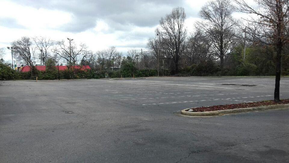 Budgetel Inn and Suites – Birmingham, AL