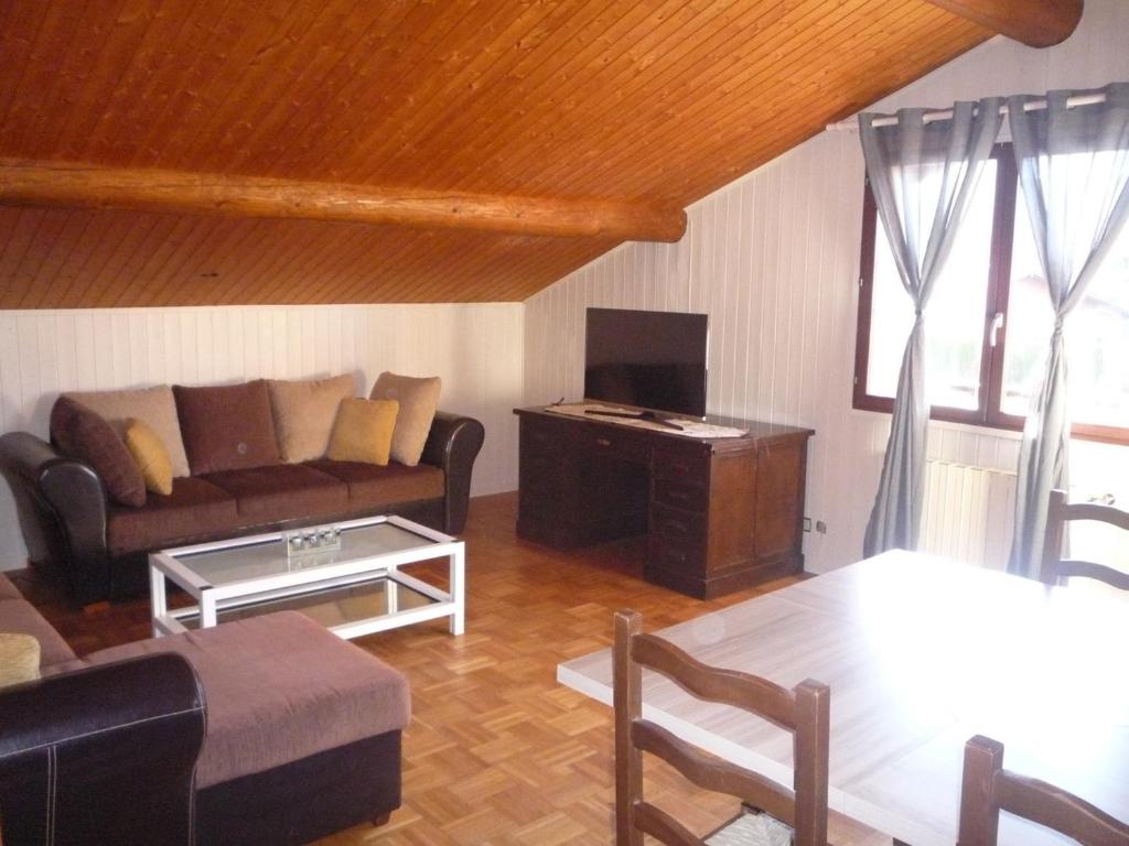 Chalet au centre, 12 pers. - FR-1-836-81 - 1