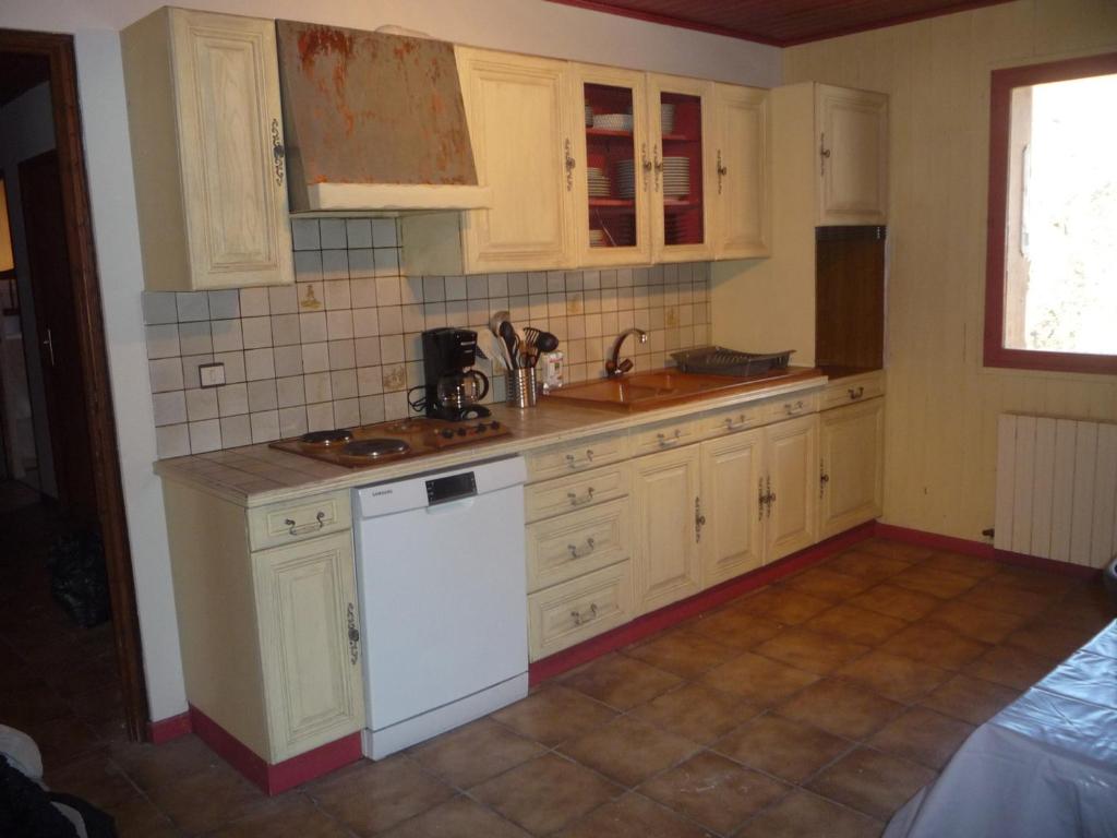 Chalet au centre, 12 pers. - FR-1-836-81 - 2
