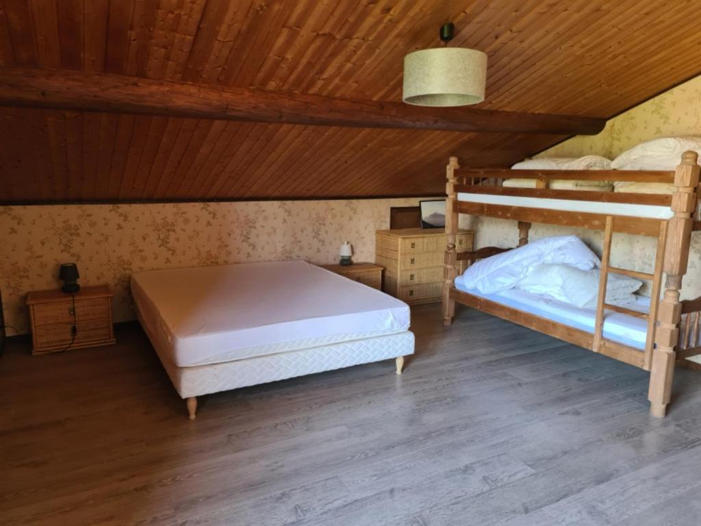 Chalet au centre, 12 pers. - FR-1-836-81 - 4