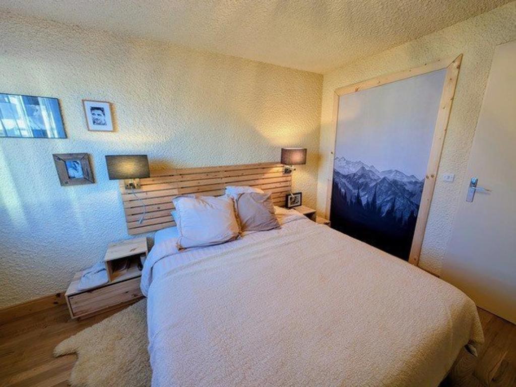 Appartement spacieux au PrÃ© du Bois - famille/groupe - FR-1-572-359 - 3